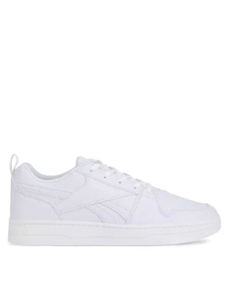 Sneakersy Reebok bílé