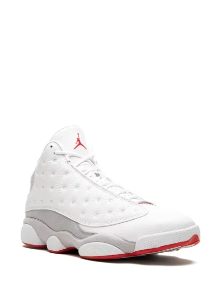 Sportbačiai Jordan Air Jordan 13 balta