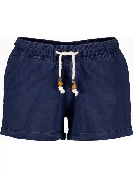 Alife & kickin Jeans AnuAK A marin albastru