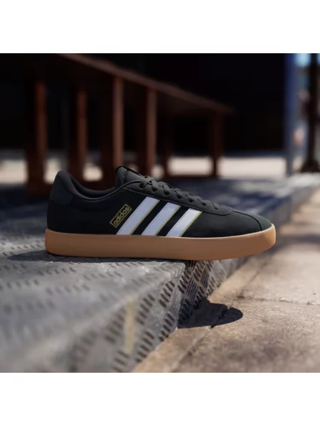 Tenisky Adidas bílé