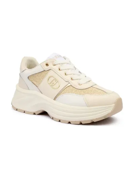 Pantofi Liu Jo alb