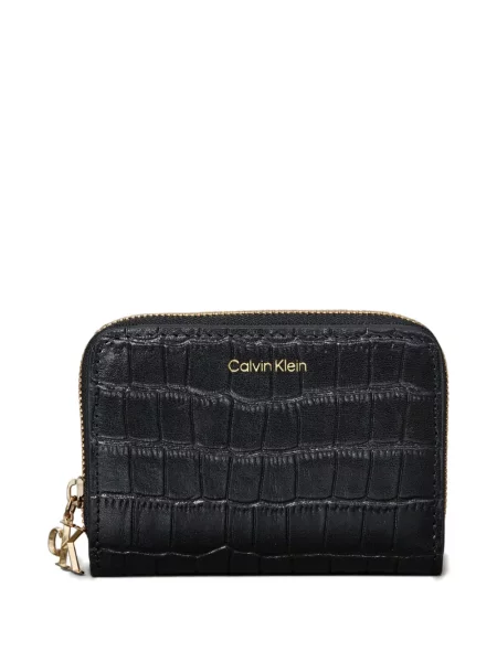 Portofel Calvin Klein negru