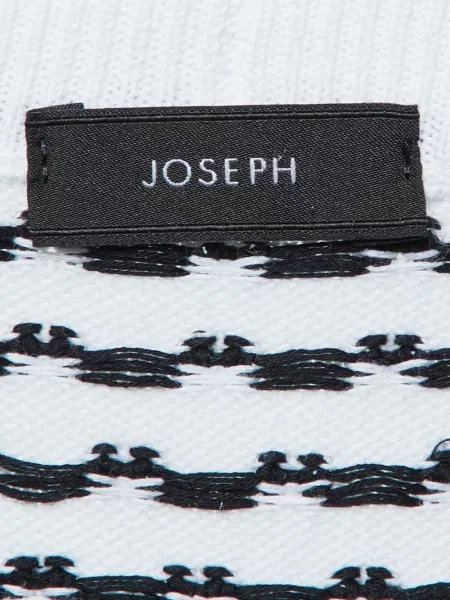Cardigan Joseph alb