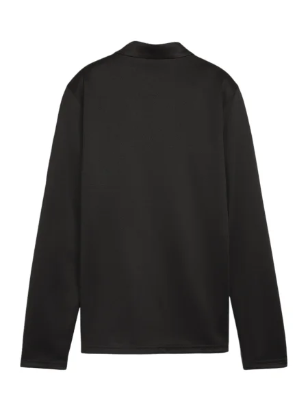 PUMA Tricou funcțional negru alb