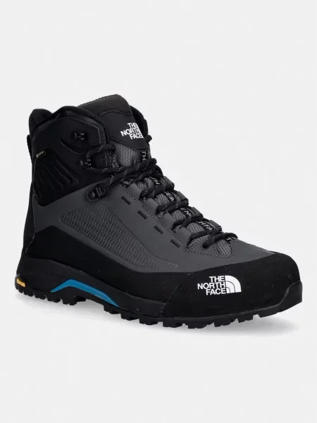 The North Face pantofi de trekking VERTO ALPINE GORE-TEX gri
