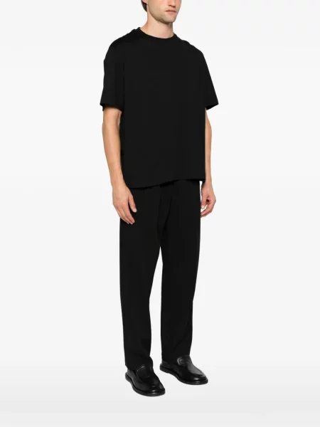 Tricou Low Brand negru