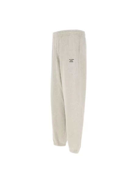 Joggery Drole De Monsieur szare
