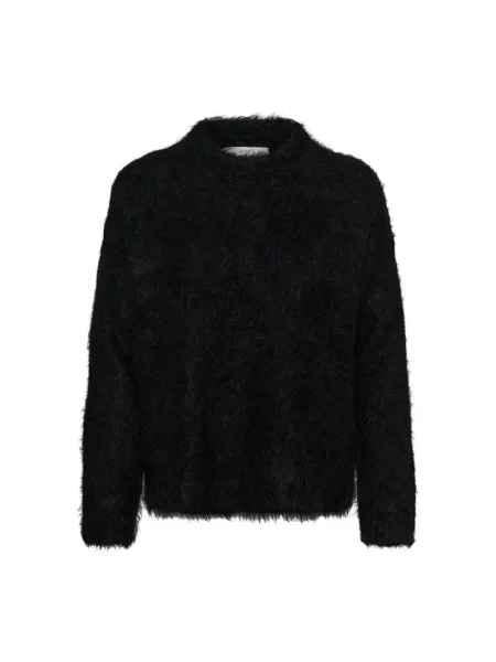 Sweter Inwear czarny