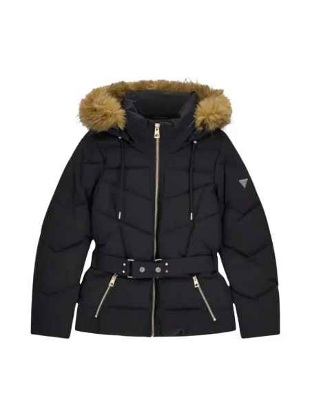Kurtka Guess czarna