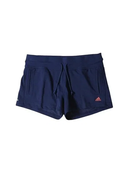 Pantaloni Adidas cu autograf roz