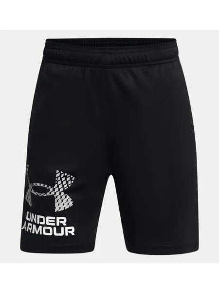 Kratke hlače Under Armour crna