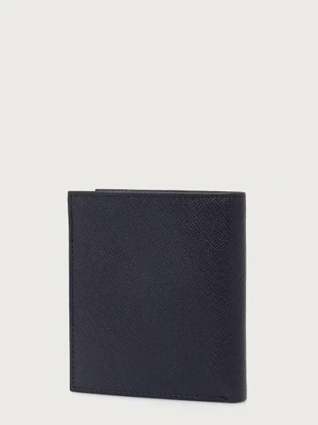 Guess гаманець шкіряний MILANO