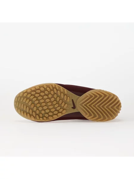 Sneakers Nike W Astra Ultra Burgundy Crush/ Metallic Silver EUR 39 ασημί