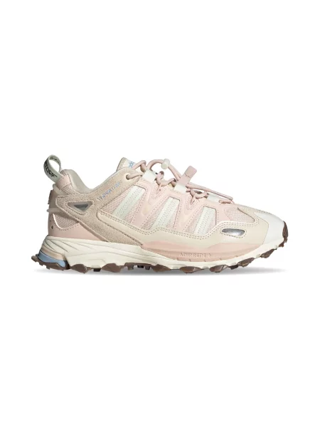 Adidas Hyperturf W Kobiety Buty sportowe adidas Originals Size: różowy