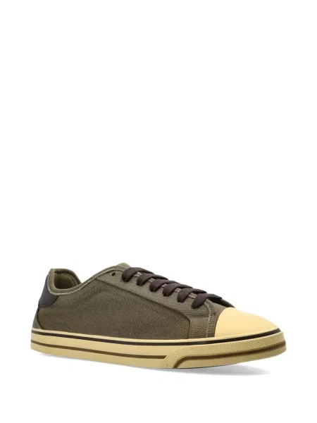 Sneakerși Dolce & Gabbana verde