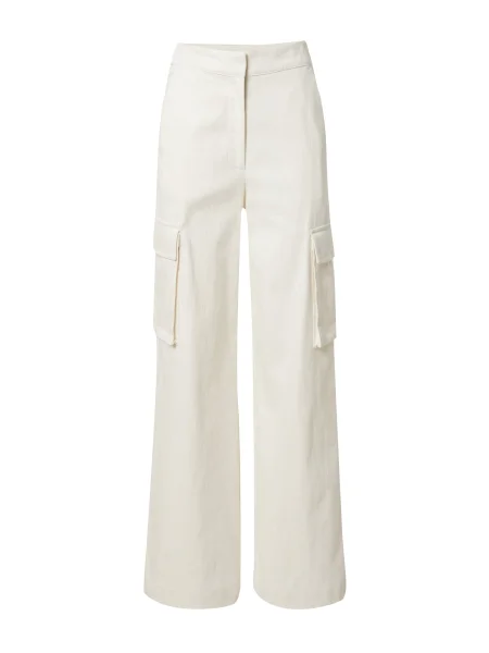 EDITED Pantaloni Malena' bej