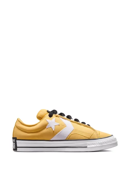 Top Converse zelena