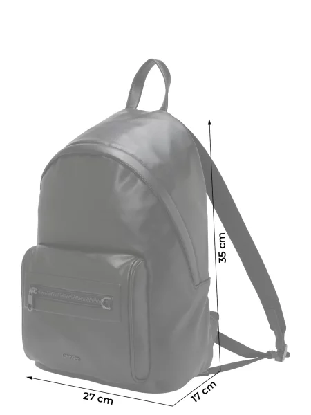 Rucsac Calvin Klein negru