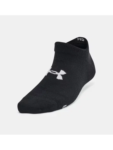Чорапи Under Armour сиво