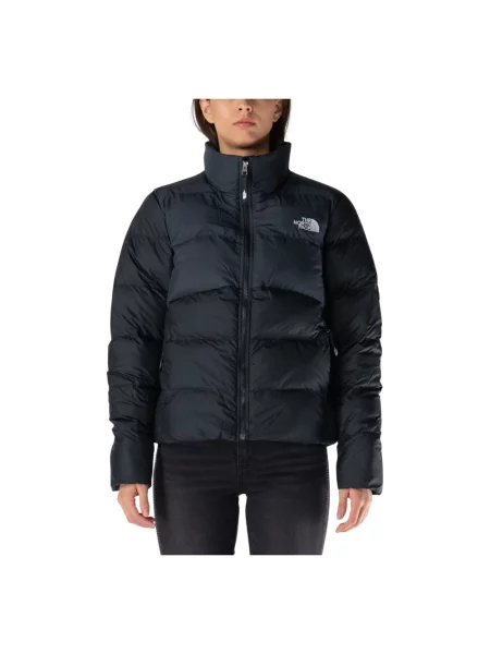 Kurtka The North Face Saikuru Jacket TNF Black/ Asphalt Gray XS czarna