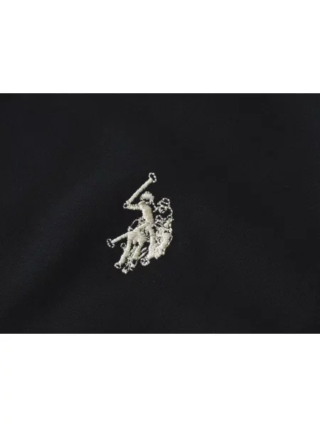Geacă U.s. Polo Assn. negru