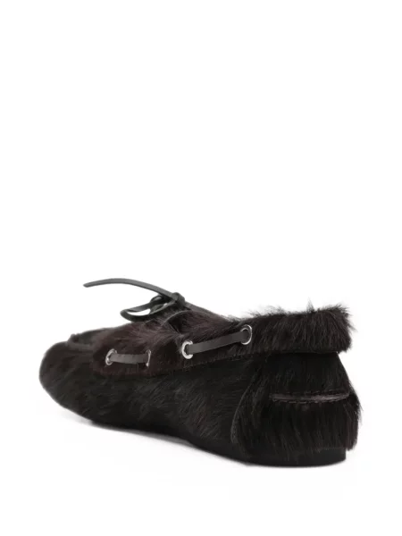 Pantofi loafer Senso maro