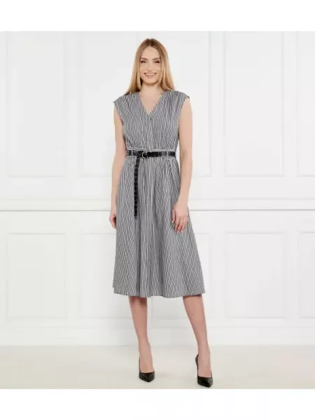 Michael Kors Rochie negru
