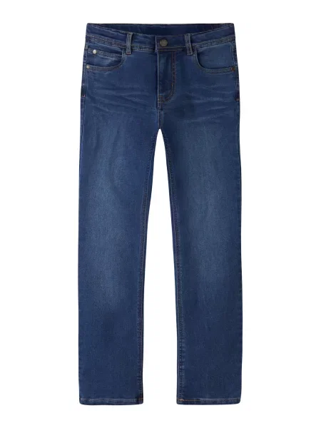 NAME IT Jeans NKMRyan denim albastru