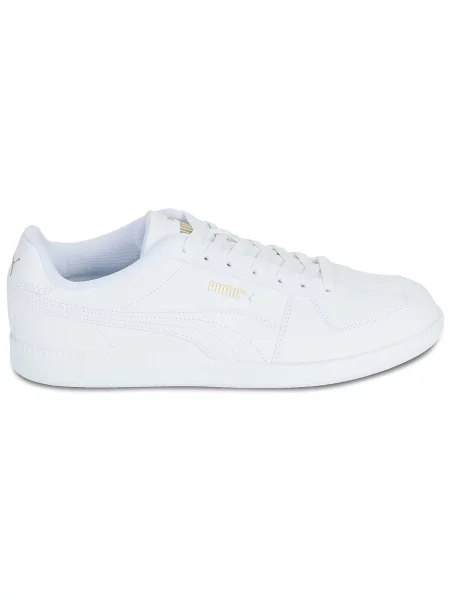 Félcipő Puma fehér
