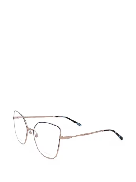Ochelari de soare Marc Jacobs Eyewear cu imprimeu geometric