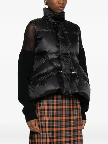 Vestă Sacai negru