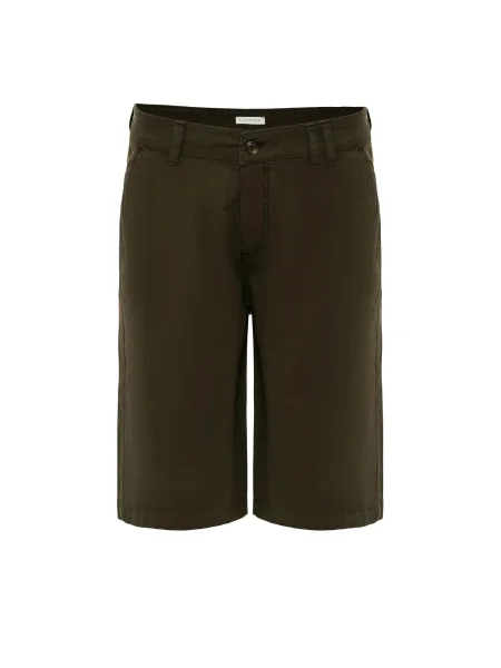 Cortera Pantaloni Noah' kaki