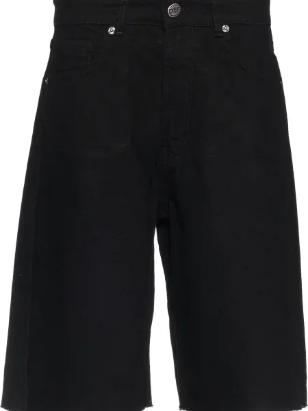 DEF Jeans negru