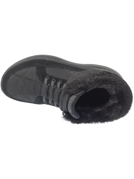 Pantofi Skechers negru