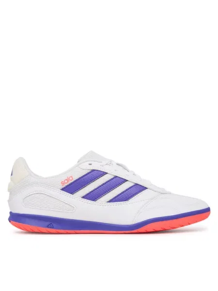 Adidas Buty do piłki nożnej Super Sala Competition III biały