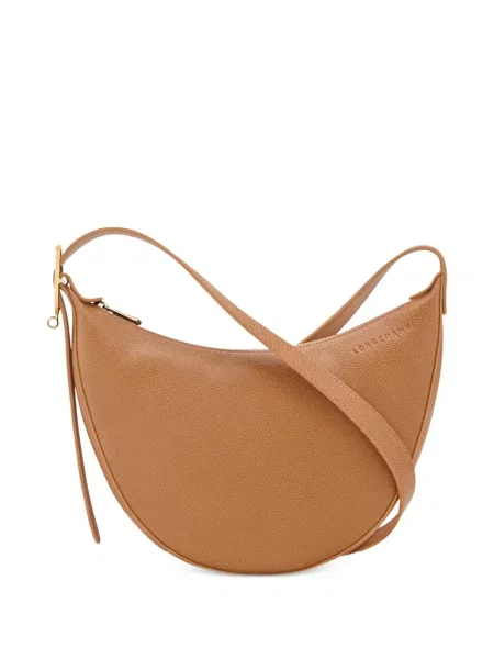 Body Longchamp maro