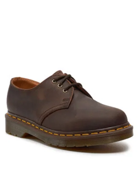 Dr. Martens Batai Gaucho ruda