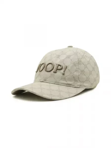 Joop! Șapcă baseball bej