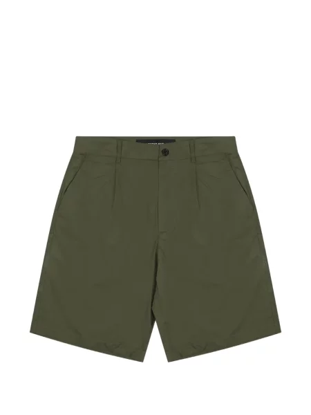 Pantaloni scurți Department 5 verde