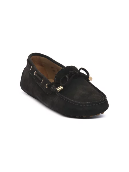 Pantofi Antica Cuoieria maro
