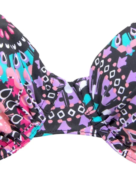 LASCANA Bikini lila