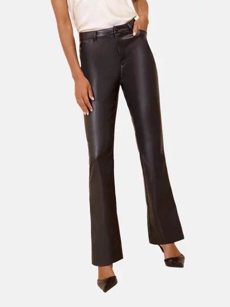 Friends Like These Pantaloni negru
