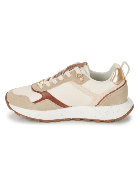 Sneakerși Gioseppo bej