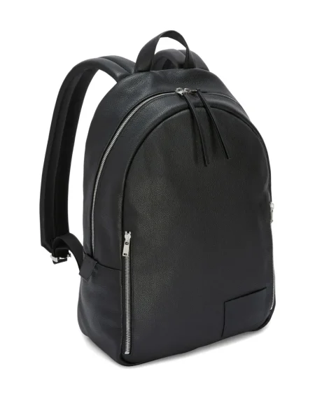 Rucsac Jil Sander negru