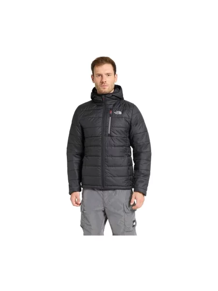 Geacă The North Face albastru