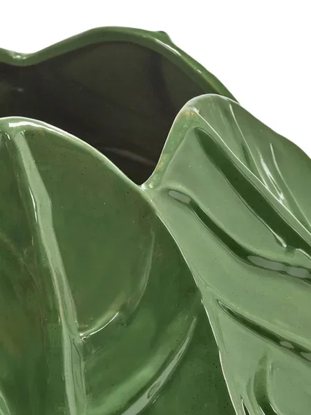 Cămașă Awama verde