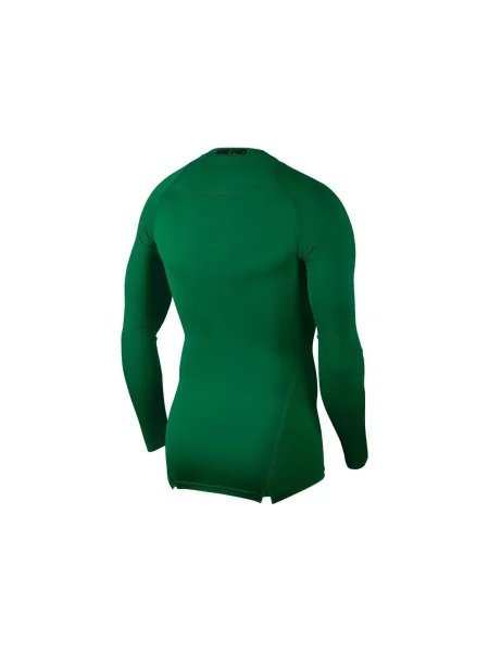Tricou Nike verde