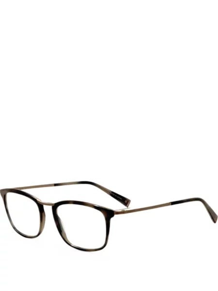 Ochelari de soare John Varvatos maro