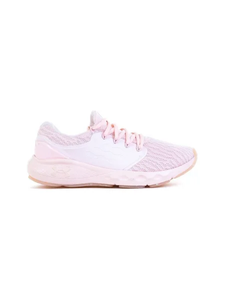 Félcipő Under Armour rózsaszín