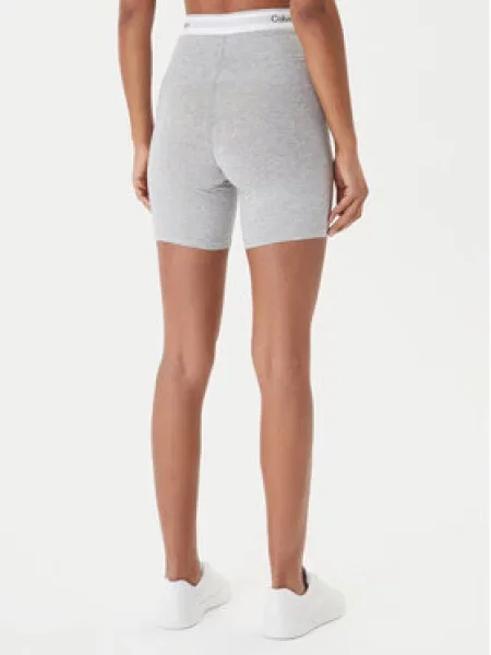 Calvin Klein Underwear Alakformáló alsó szürke